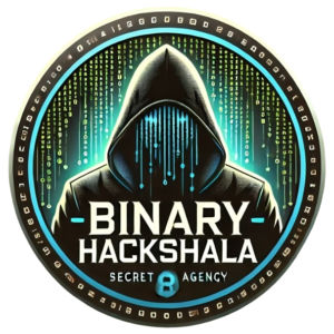 BINARY HACKSHALA